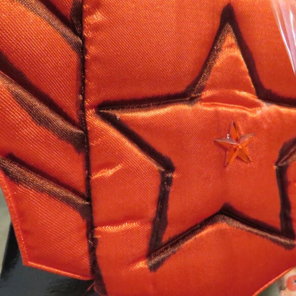 superhero costume accessory belt and two cuffs new in package halloween dress up - Picture 5 of 10
